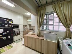 Blk 505 Woodlands Drive 14 (Woodlands), HDB 5 Rooms #635947661